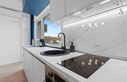 Tunari Apartamento | Studio La Foresta