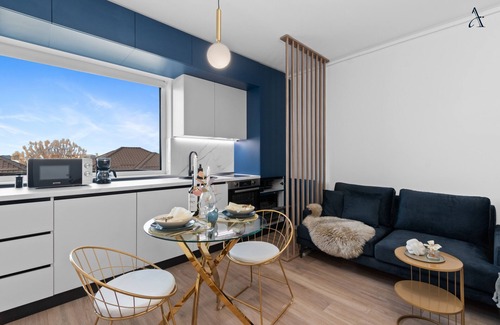 Tunari Apartamento | Studio La Foresta