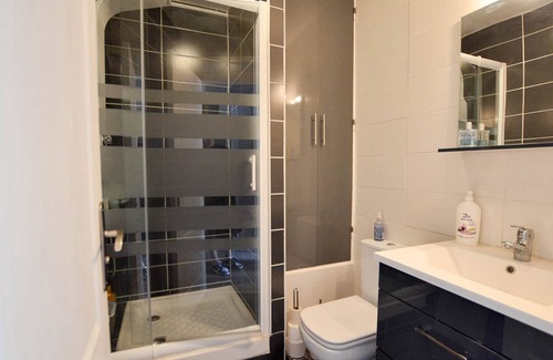 La Palmyre Apartamento | Studio La Palmyre, studio flat, 2 persons