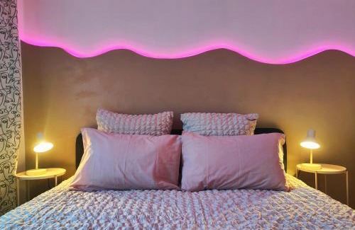 Auriol Apartamento | Studio La Vague Auriol Centre