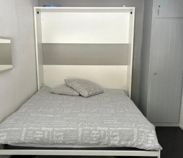 Chandolin Apartamento | Studio Lac Noir