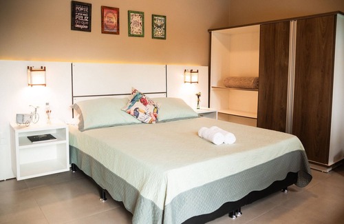 Ibiraquera Casa | Studio Lagoa - Ibiraquera Life
