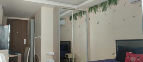 Jomtien Apartamento | Studio, LAGUNA BAY 2, Pratumnak, Pattaya FOR RENT