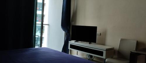 Jomtien Apartamento | Studio, LAGUNA BAY 2, Pratumnak, Pattaya FOR RENT