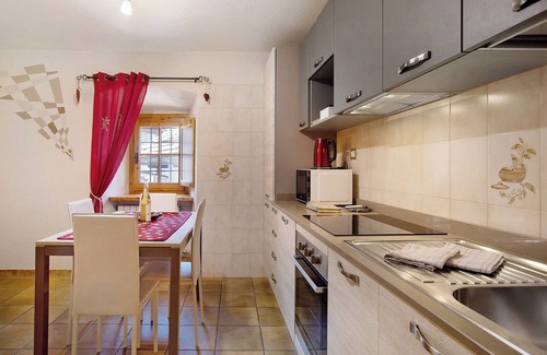 Pila Apartamento | Estudio 'Landa' con balcón y Wi-Fi