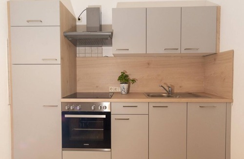 Mallnitz Apartamento | Landhaus Rainer - estudio