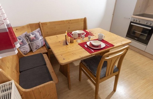 Mallnitz Apartamento | Landhaus Rainer - estudio