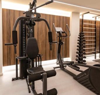 Centro Apartamento | Studio Lapa-Dumont Dream Suites
