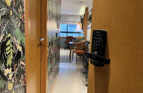 Centro Apartamento | Studio Lapa-Dumont Dream Suites