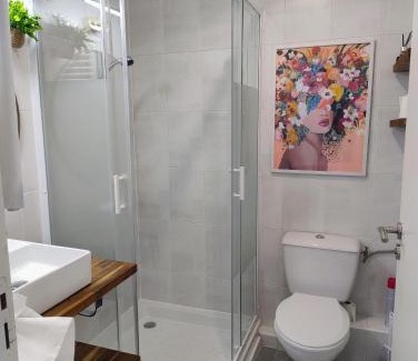 La Gare Apartamento | Studio Le Bohème proche gare