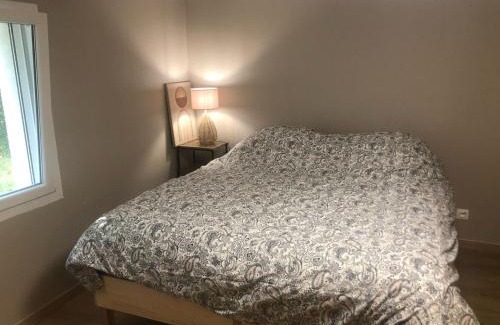 Condrieu Apartamento | Studio Le Bon Coin