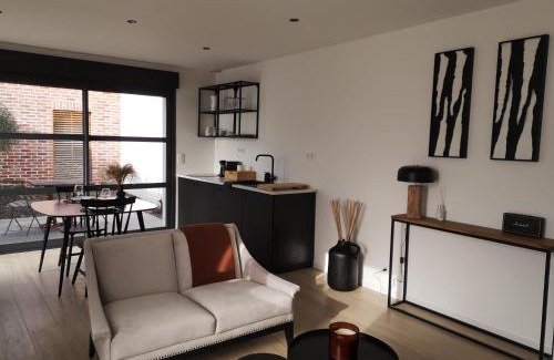 Longuenesse Casa | Studio - Le Clos du fond cailloux