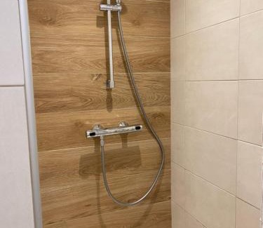 Orcieres-Merlette Apartamento | Studio LE DAHUT