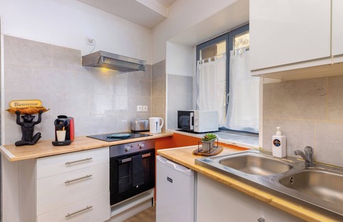 Limoux Apartamento | Studio le limouxin Limoux town center