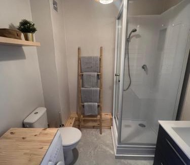 Port Apartamento | Studio Le Mer'Veilleux