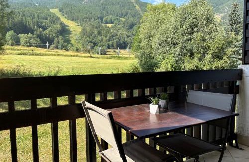 La Salle-les-Alpes Apartamento | Studio Le P'tit Aigle