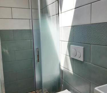 Champ-sur-Drac Apartamento | Studio Le Refuge