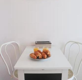 Huningue Apartamento | Studio Le Ruby, Basel Freiburg Colmar Strasbourg