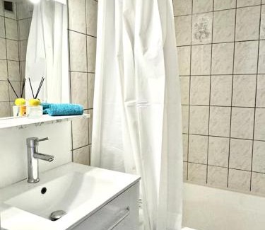 Huningue Apartamento | Studio Le Ruby, Basel Freiburg Colmar Strasbourg