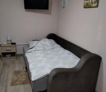 Vojvodina Apartamento | Studio Lejla
