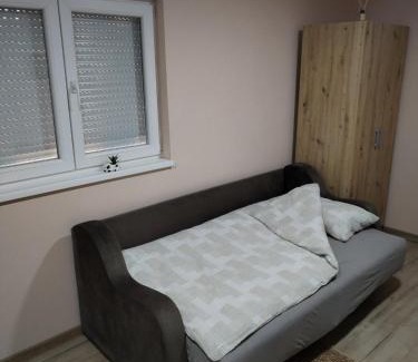 Vojvodina Apartamento | Studio Lejla