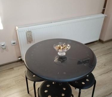 Vojvodina Apartamento | Studio Lejla