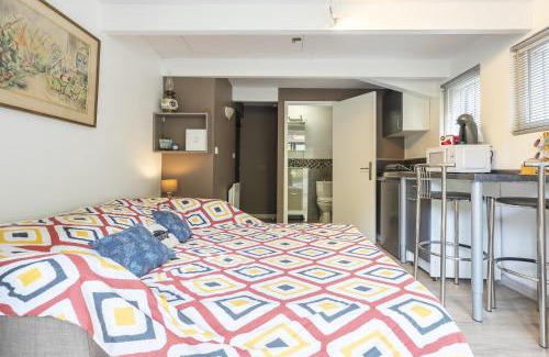 Saint-Raphael Apartamento | Studio - les Adrets Esterel