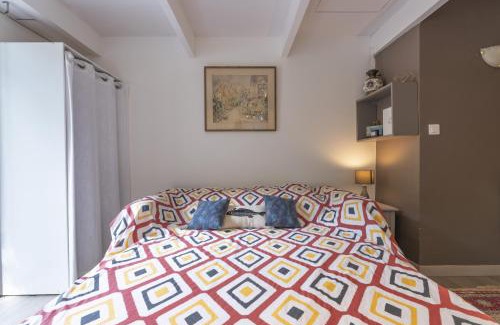 Saint-Raphael Apartamento | Studio - les Adrets Esterel