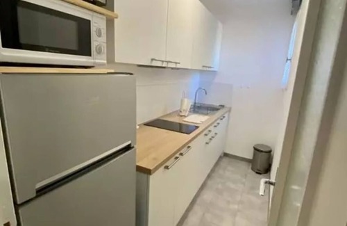 Greoux-les-Bains Apartamento | Studio Les Bastides