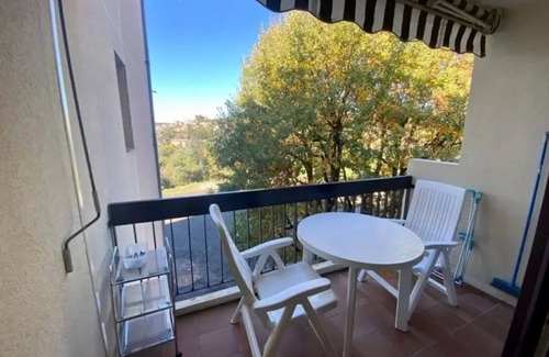 Greoux-les-Bains Apartamento | Studio Les Bastides