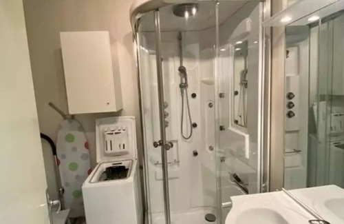 Greoux-les-Bains Apartamento | Studio Les Bastides