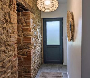Maulevrier Apartamento | Studio Les Granges