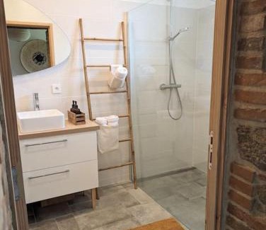 Maulevrier Apartamento | Studio Les Granges