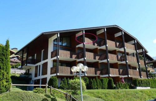 La Clusaz Apartamento | Studio les Granges - Vue montage et village, Centre la Clusaz - AravisTour