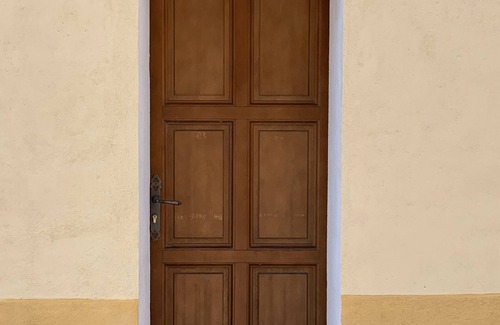 Allauch Apartamento | Studio les Iris - Studio in the heart of Allauch's old village