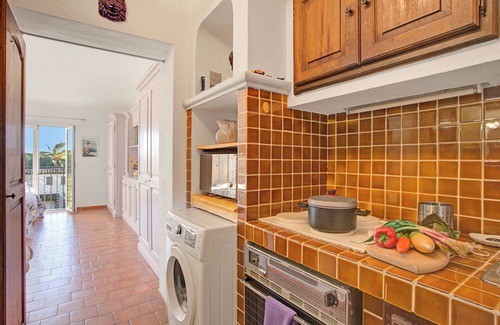 Cote d'Azur- French Riviera Apartamento | Studio Les Jardins du Pinet, Ramatuelle, France