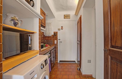 Cote d'Azur- French Riviera Apartamento | Studio Les Jardins du Pinet, Ramatuelle, France