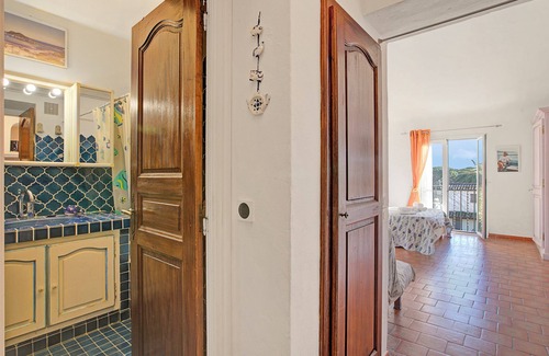 Cote d'Azur- French Riviera Apartamento | Studio Les Jardins du Pinet, Ramatuelle, France