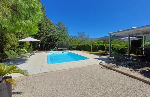 Auriol Casa | Studio Les Oliviers