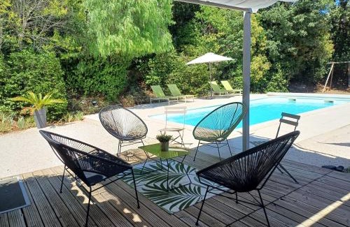 Auriol Casa | Studio Les Oliviers