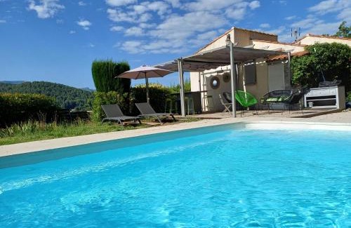 Auriol Casa | Studio Les Oliviers