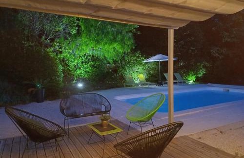 Auriol Casa | Studio Les Oliviers