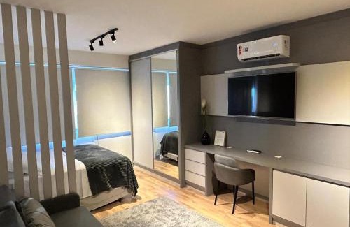Matriz Apartamento | Studio LifeSpace Batel Curitiba