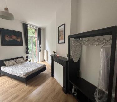 Koekelberg Apartamento | Studio Lilia