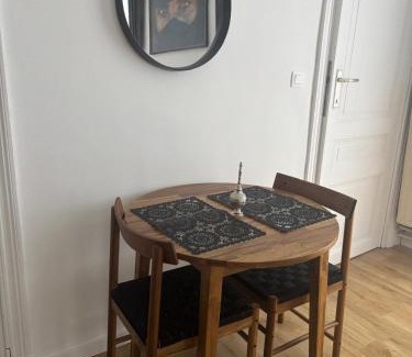 Koekelberg Apartamento | Studio Lilia