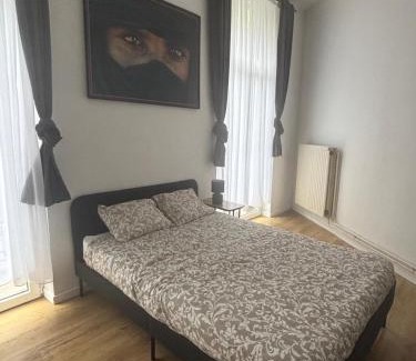 Koekelberg Apartamento | Studio Lilia