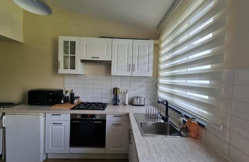 Lillois-Witterzee Apartamento | Studio Lillois