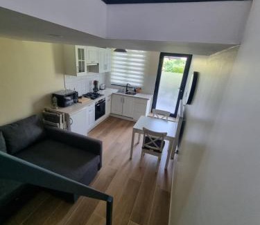 Lillois-Witterzee Apartamento | Studio Lillois
