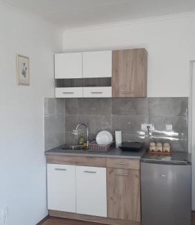 Central Serbia Apartamento | Studio LIMES