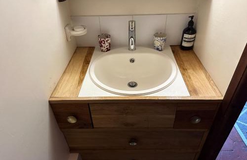 Quartier Saint-Ambroise Apartamento | Studio Listelli - Welkeys